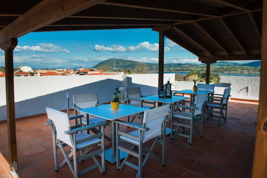 Regalo Apartments Lygia  Exterior photo