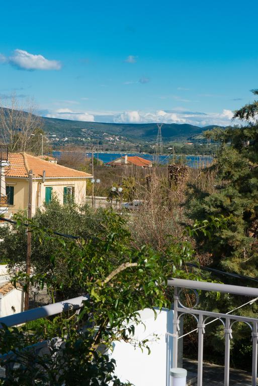 Regalo Apartments Lygia  Exterior photo