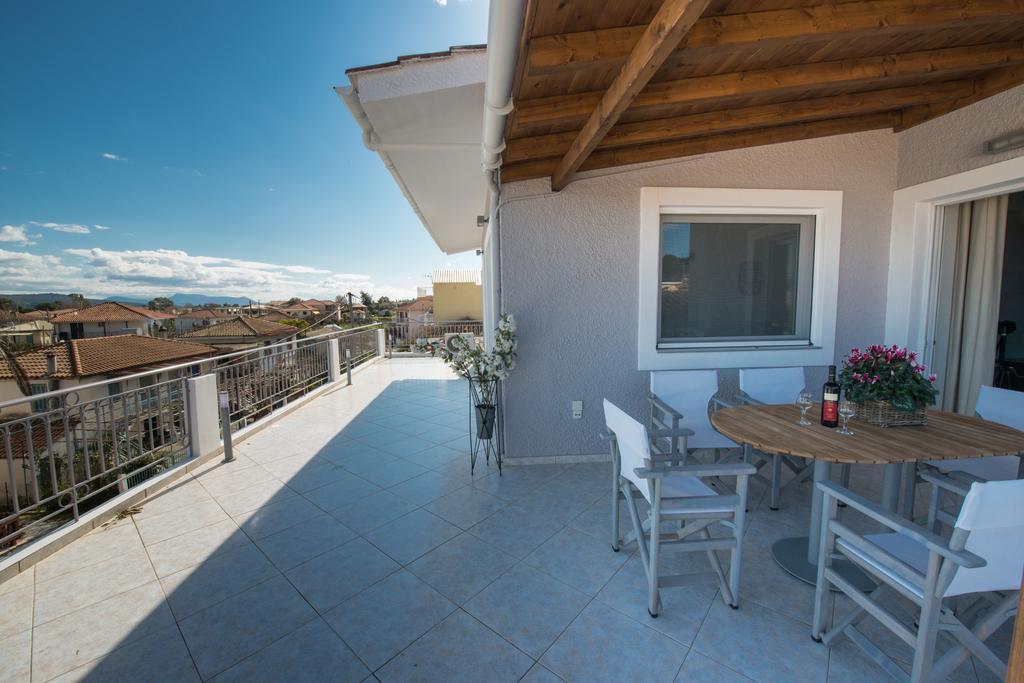 Regalo Apartments Lygia  Exterior photo
