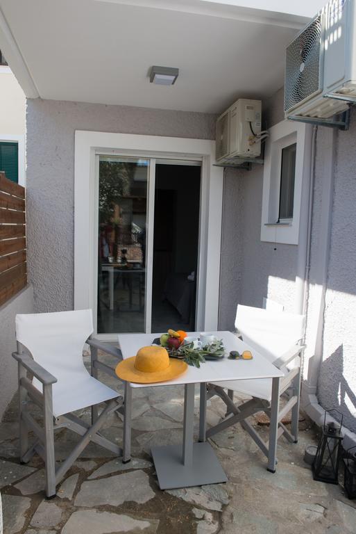 Regalo Apartments Lygia  Exterior photo