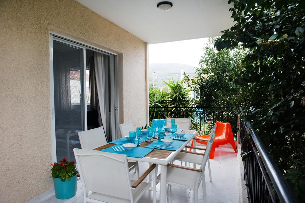 Regalo Apartments Lygia  Exterior photo